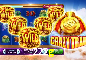 A Emoção da Loteria na 222g: Uma Chance de Mudança de Vida