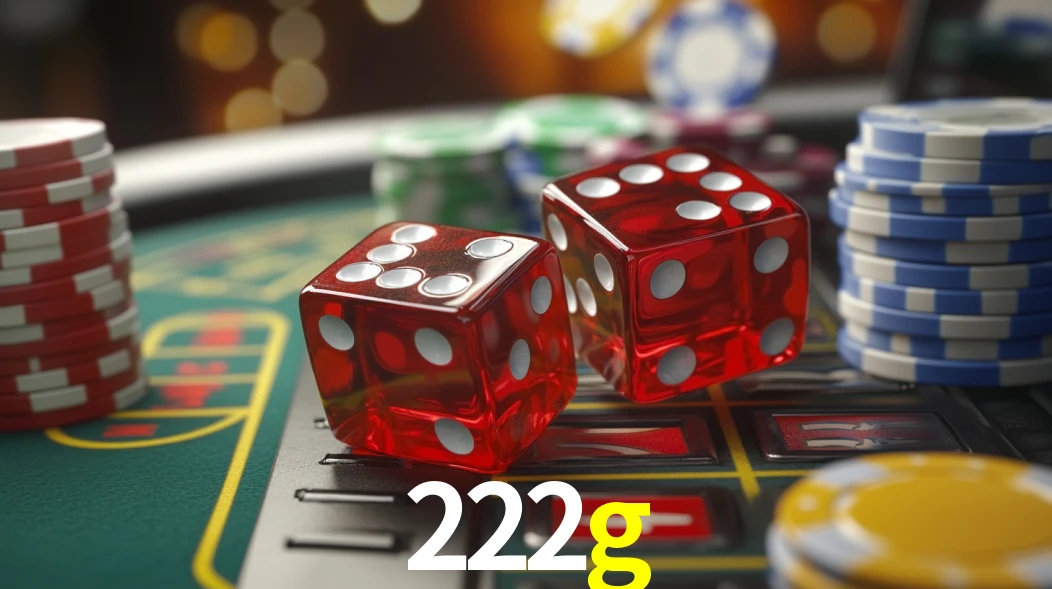 Welcome Bonus 222g
