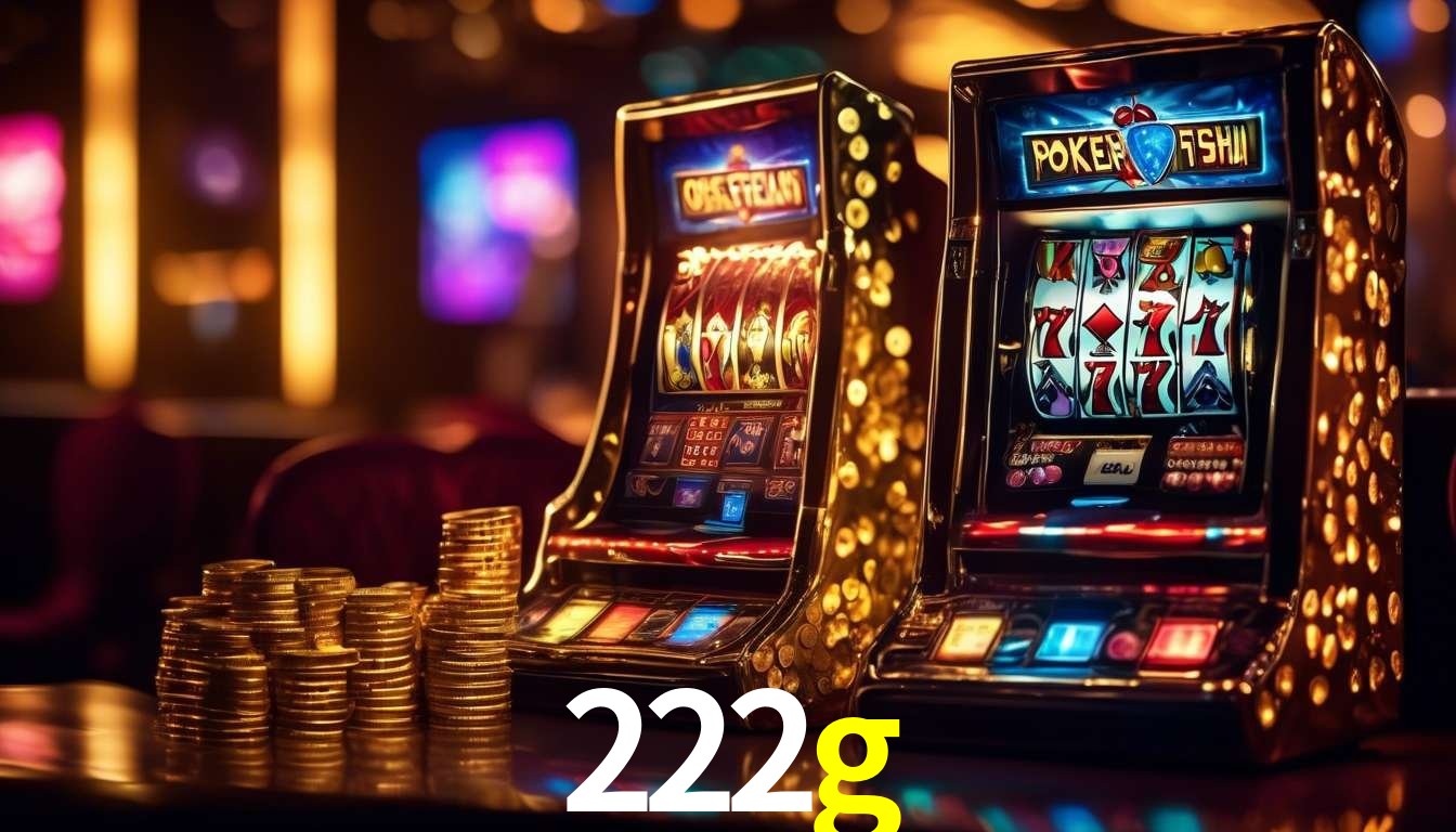 cassino 222g