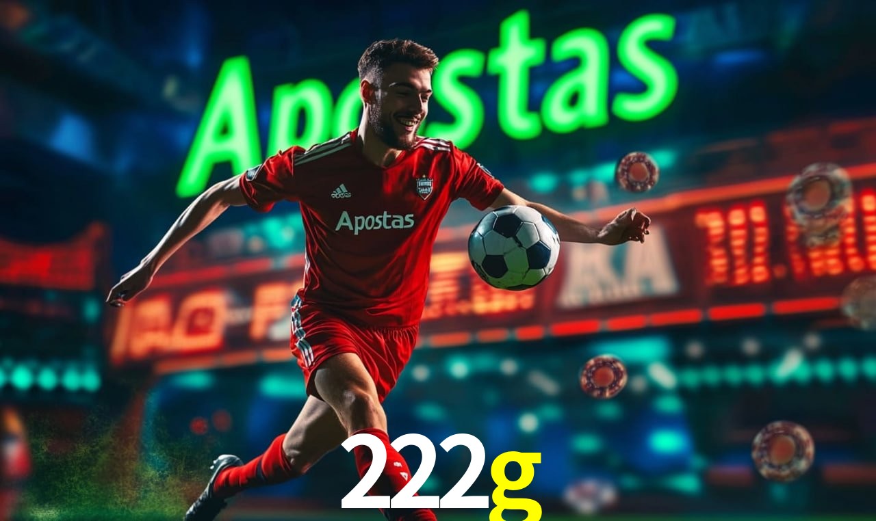 Casino Ao Vivo 222g