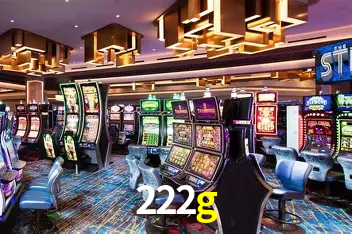Descubra o Programa VIP da 222g: Vantagens Exclusivas para Jogadores