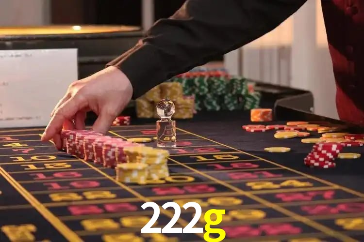 A Popularidade dos Caça-Níqueis no 222g
