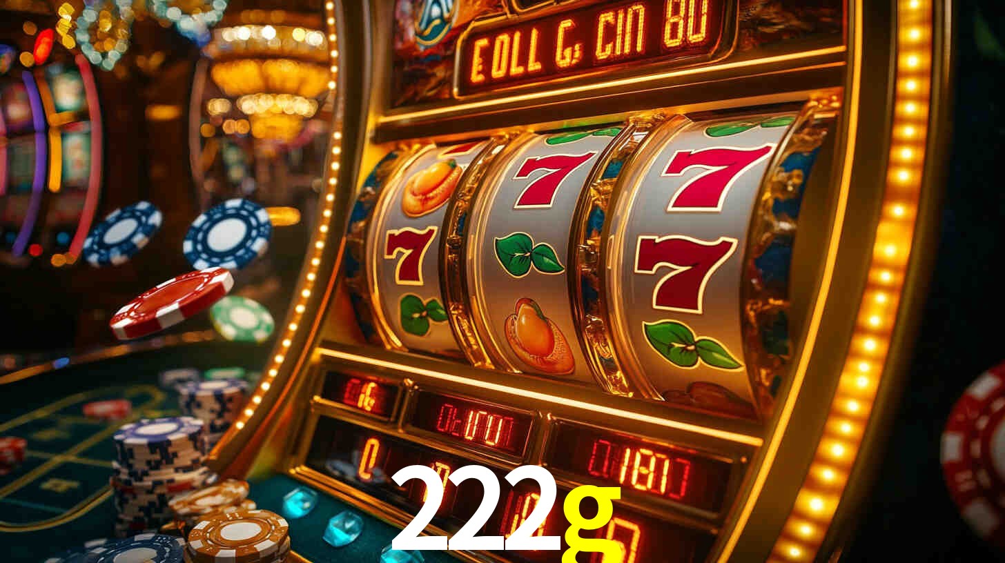 222g App Interface