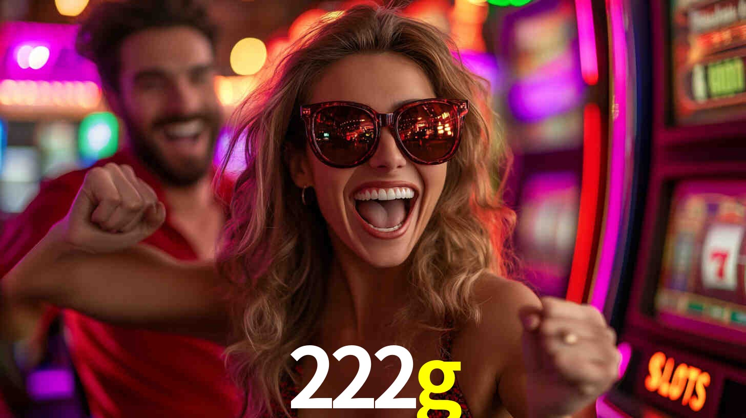Inovações de Jogos na 222g: O Futuro das Experiências Interativas