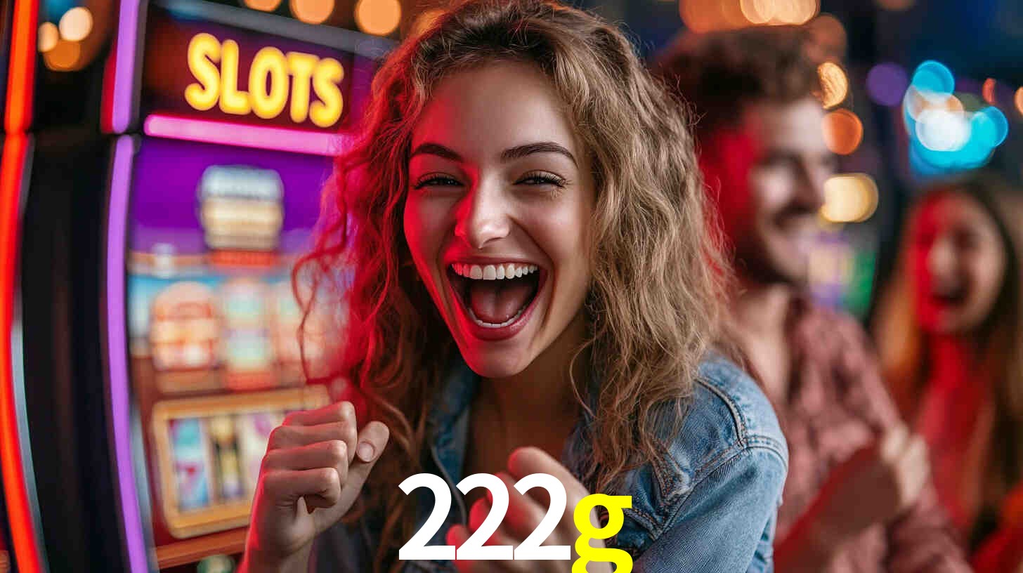 Desvendando o Mundo dos Jogos Virtuais na 222g