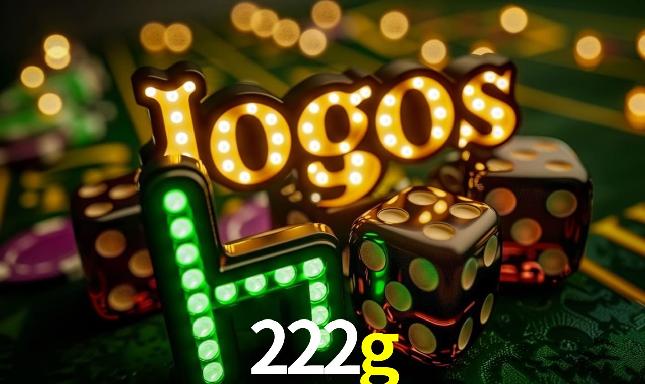 Provedores de Jogos 222g