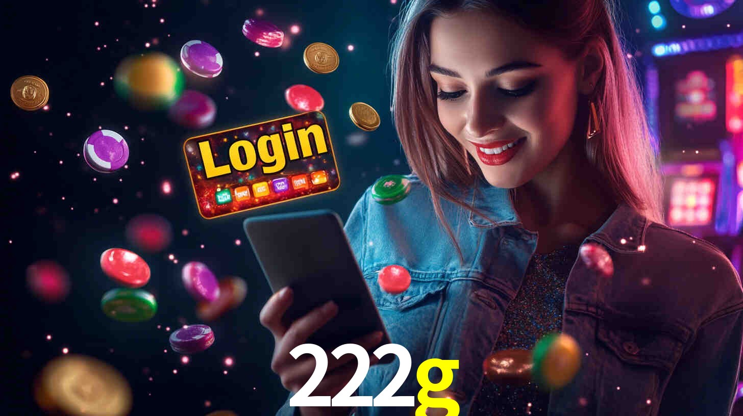 Descubra o Programa VIP da 222g: Vantagens Exclusivas para Jogadores