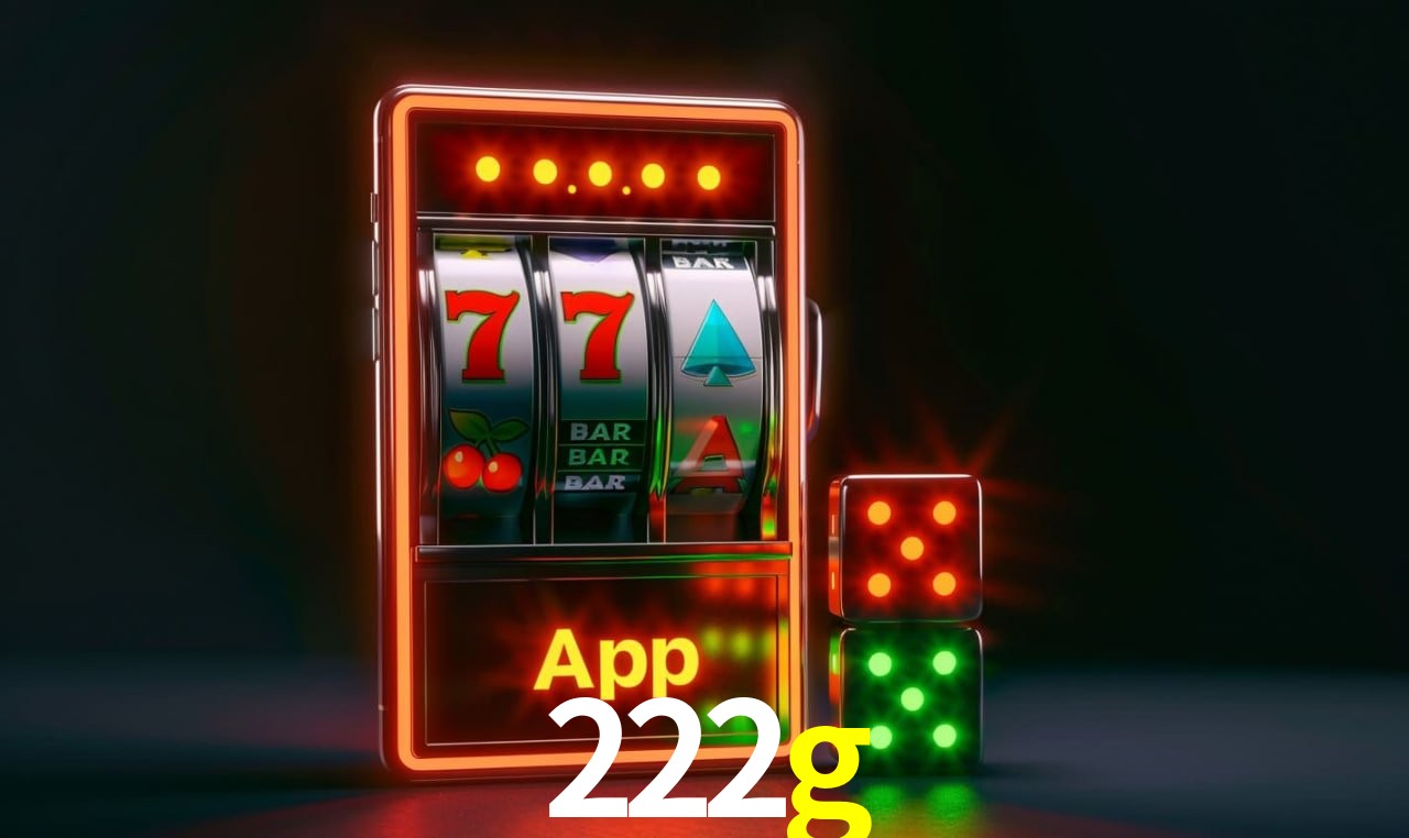 Casino Ao Vivo 222g