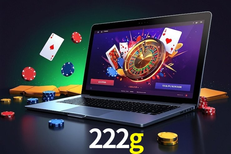 222g Logo Oficial