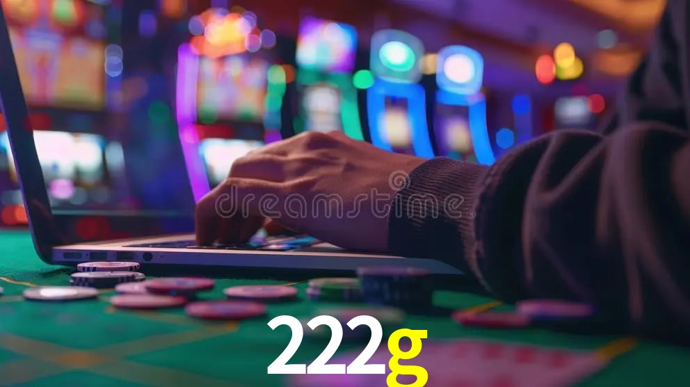 Mesa de Blackjack 222g