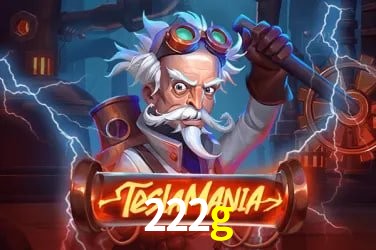 Tecnologia da Plataforma 222g